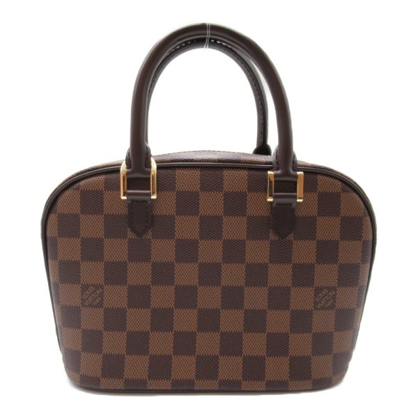 2101217807982 5 Louis Vuitton Saria Mini Handbag Brown