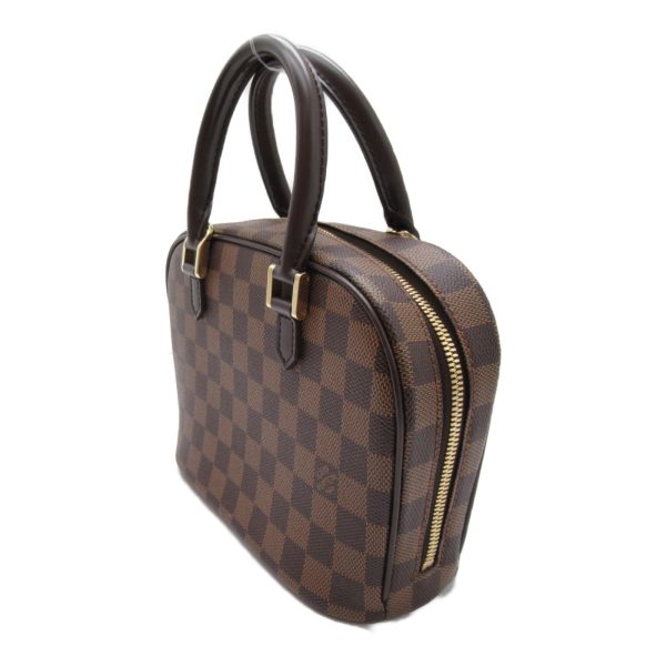 2101217807982 6 Louis Vuitton Saria Mini Handbag Brown