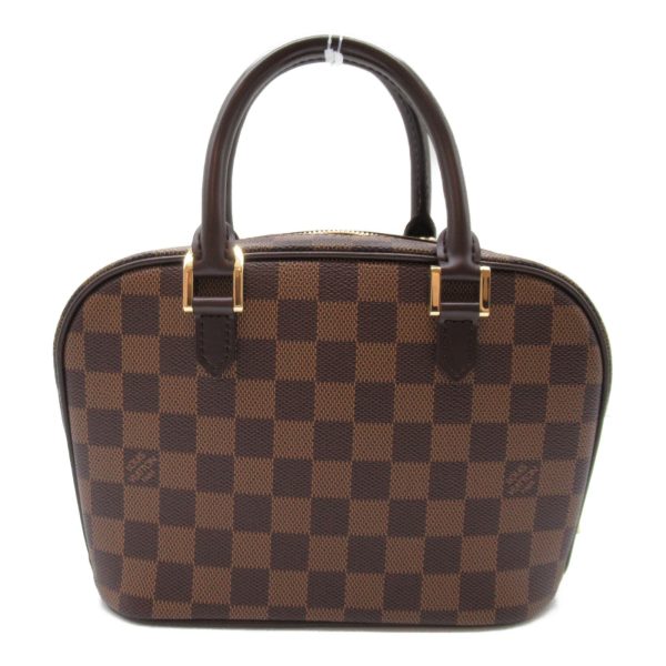 2101217807982 7 Louis Vuitton Saria Mini Handbag Brown