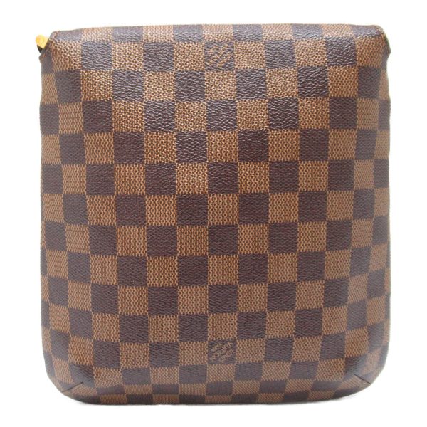 2101217808118 5 Louis Vuitton Musette Salsa Shoulder Bag Brown