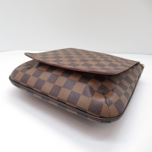 2101217808118 6 Louis Vuitton Musette Salsa Shoulder Bag Brown