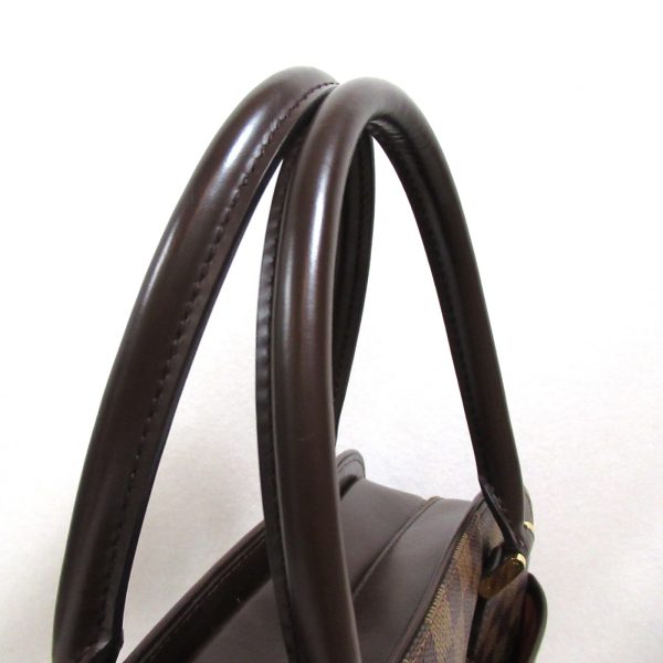 2101217808231 8 Louis Vuitton Saria Oriental Handbag Brown