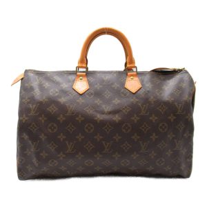 2101217808415 3 Louis Vuitton Aubagne Damier Shoulder Bag Brown