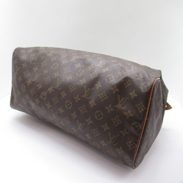 2101217808415 6 Louis Vuitton Speedy 40 Handbag Brown