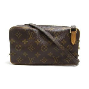 2101217808804 2 Louis Vuitton Monogram Hippo Piano M51148 Shoulder Bag