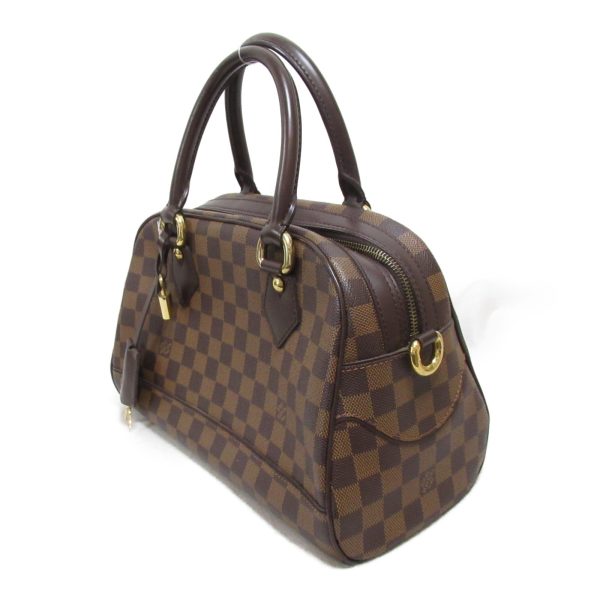 2101217809184 4 Louis Vuitton Duomo Handbag Brown