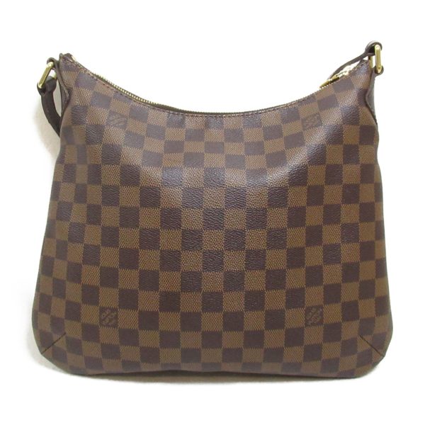 2101217809191 3 Louis Vuitton Bloomsbury Shoulder Bag Brown