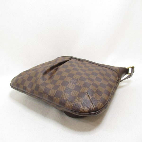 2101217809191 5 Louis Vuitton Bloomsbury Shoulder Bag Brown