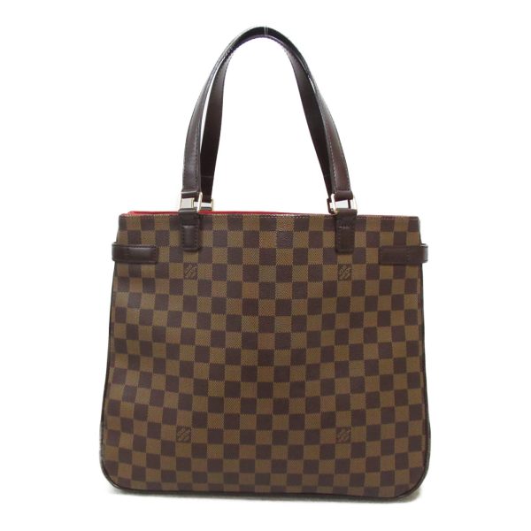 2101217809276 3 Louis Vuitton Uzes Tote Bag Brown