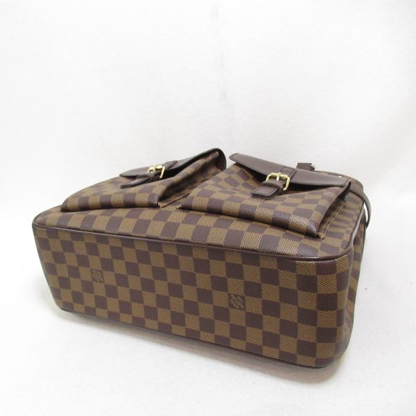 2101217809276 5 Louis Vuitton Uzes Tote Bag Brown