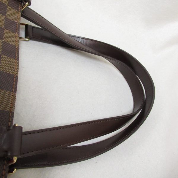 2101217809276 8 Louis Vuitton Uzes Tote Bag Brown