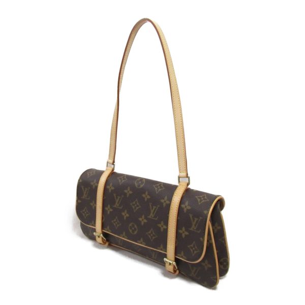 2101217813549 4 Louis Vuitton Murrell Shoulder Bag Brown