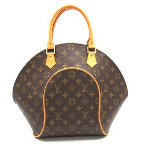 2101217818261 1 Louis Vuitton Three PM Emplant Marine Rouge handbag