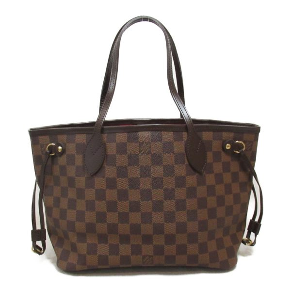 2101217818650 2 Louis Vuitton Neverfull Tote Bag Brown