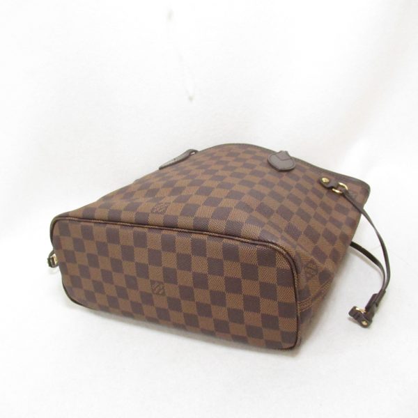 2101217818650 5 Louis Vuitton Neverfull Tote Bag Brown