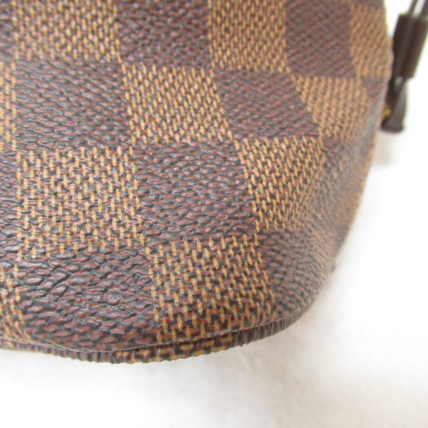 2101217818650 6 Louis Vuitton Neverfull Tote Bag Brown