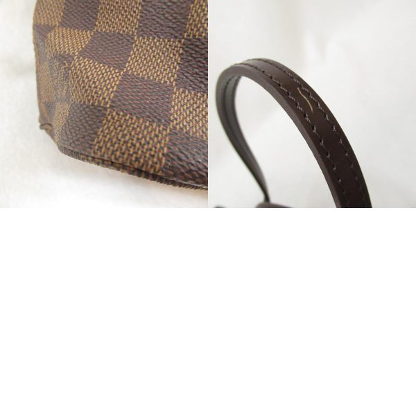 2101217818650 7c Louis Vuitton Neverfull Tote Bag Brown