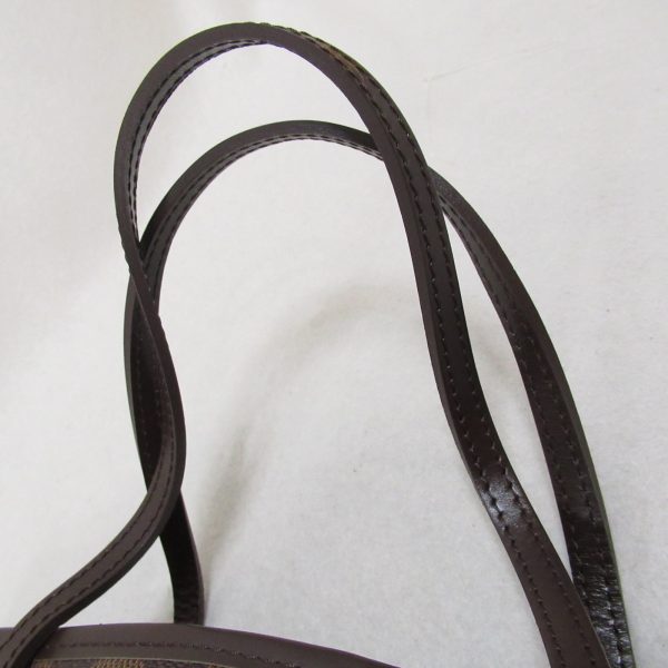 2101217818650 8 Louis Vuitton Neverfull Tote Bag Brown