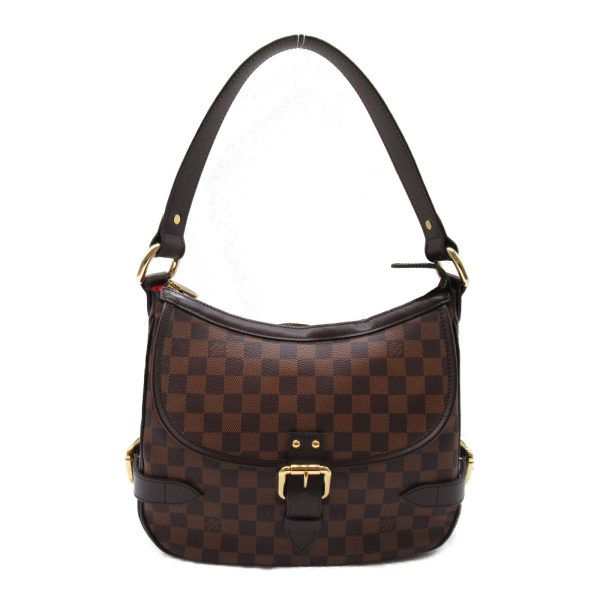 2101217818797 5 Louis Vuitton Highbury Shoulder Bag Brown