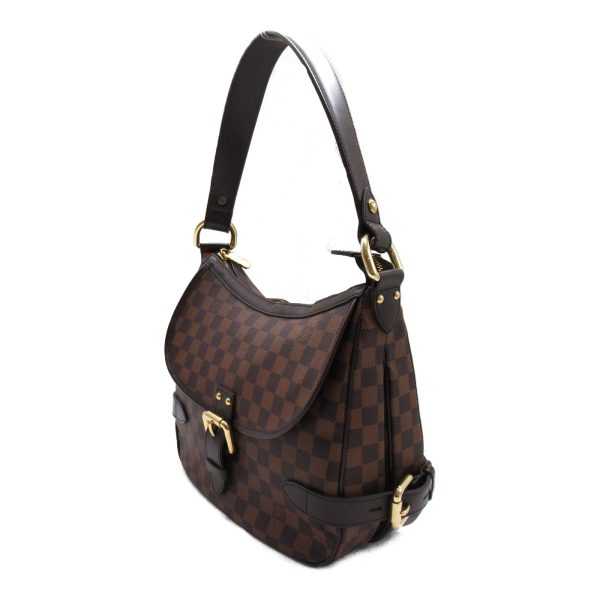 2101217818797 6 Louis Vuitton Highbury Shoulder Bag Brown