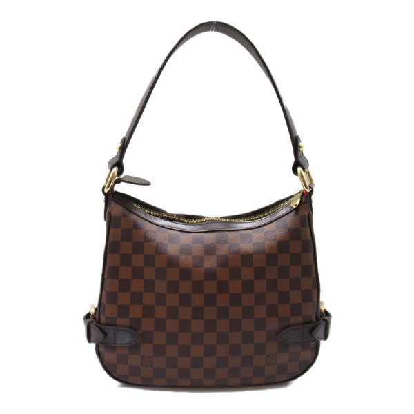 2101217818797 7 Louis Vuitton Highbury Shoulder Bag Brown