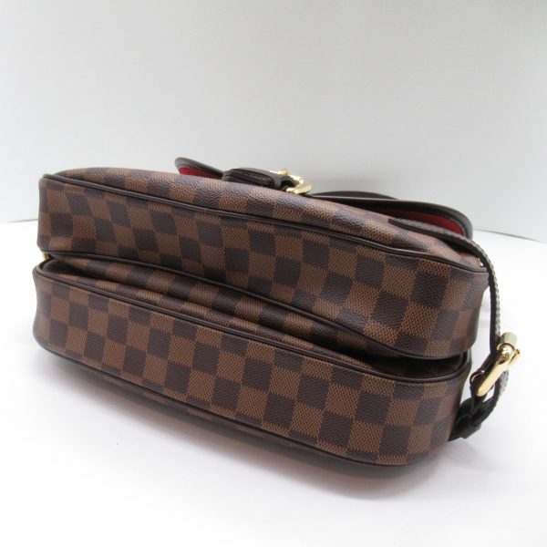 2101217818797 8 Louis Vuitton Highbury Shoulder Bag Brown