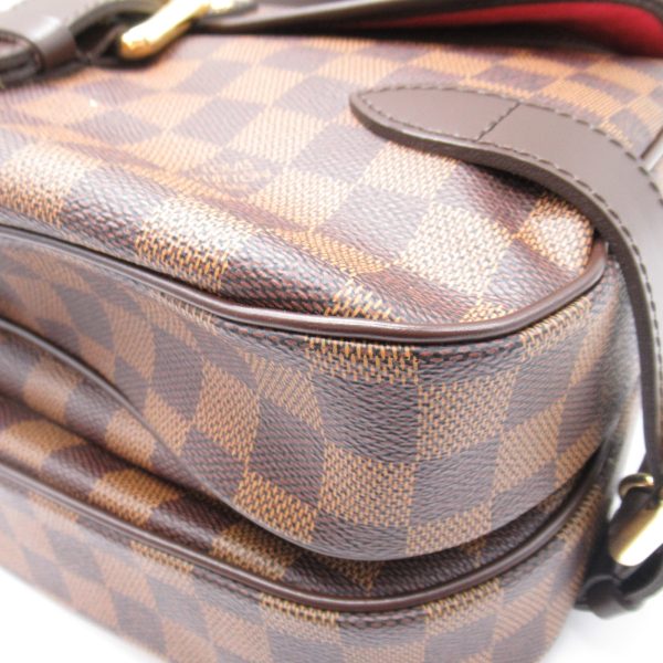 2101217818797 9 Louis Vuitton Highbury Shoulder Bag Brown