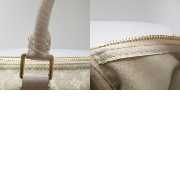 2101217819039 13c Louis Vuitton Speedy 30 Handbag White