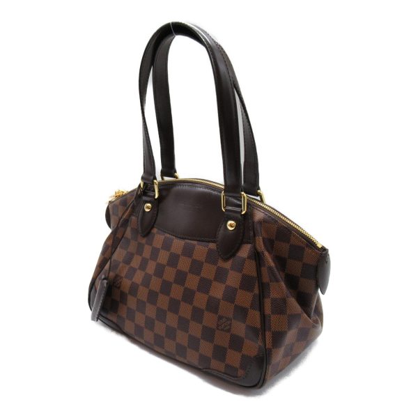 2101217826686 6 Louis Vuitton Verona PM Shoulder Bag Brown