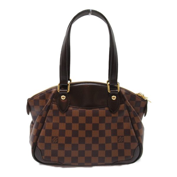 2101217826686 7 Louis Vuitton Verona PM Shoulder Bag Brown