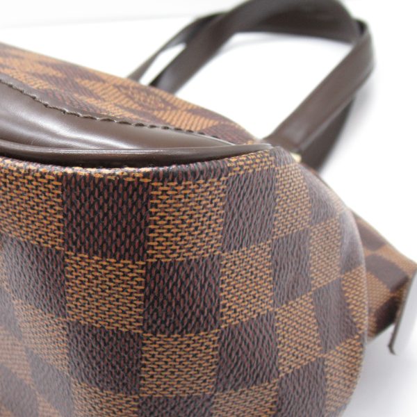 2101217826686 9 Louis Vuitton Verona PM Shoulder Bag Brown