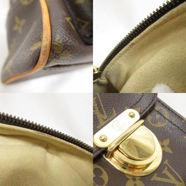 2101217826891 7c Louis Vuitton Manhattan PM Handbag Brown