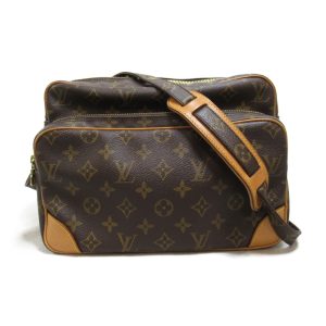 2101217827881 2 Louis Vuitton Monogram Multicolor Eliza Semi shoulder Bag