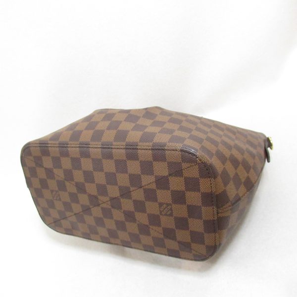 2101217827942 5 Louis Vuitton Sienna PM 2way Shoulder Bag Brown