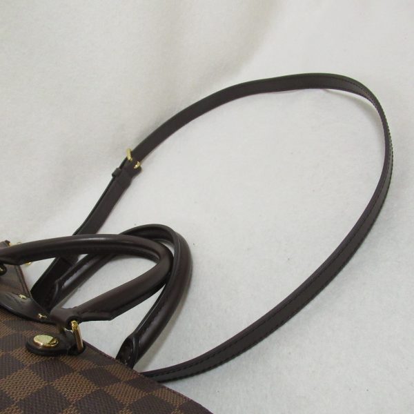 2101217827942 8 Louis Vuitton Sienna PM 2way Shoulder Bag Brown