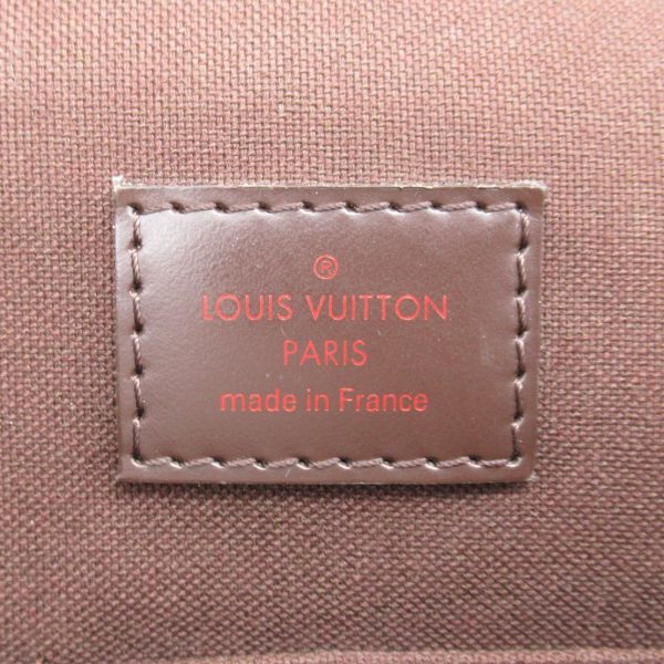 2101217828222 10 Louis Vuitton Brooklyn Messenger Bag Brown