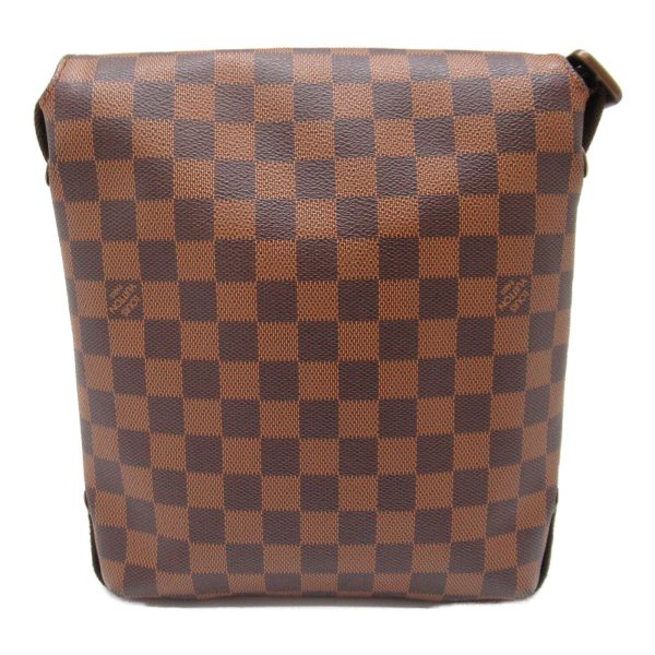 2101217828222 5 Louis Vuitton Brooklyn Messenger Bag Brown