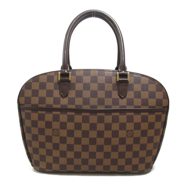 2101217828420 2 Louis Vuitton Thalia Horizontal Handbag Brown