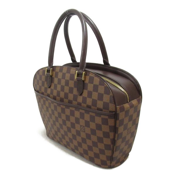 2101217828420 4 Louis Vuitton Thalia Horizontal Handbag Brown