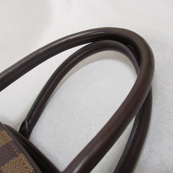 2101217828420 8 Louis Vuitton Thalia Horizontal Handbag Brown