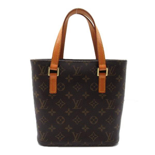 2101217833622 3 Louis Vuitton Vavin PM Tote Bag Brown