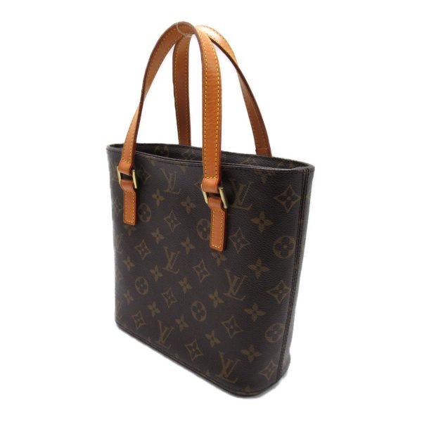 2101217833622 4 Louis Vuitton Vavin PM Tote Bag Brown