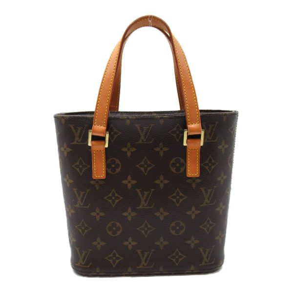 2101217833622 5 Louis Vuitton Vavin PM Tote Bag Brown