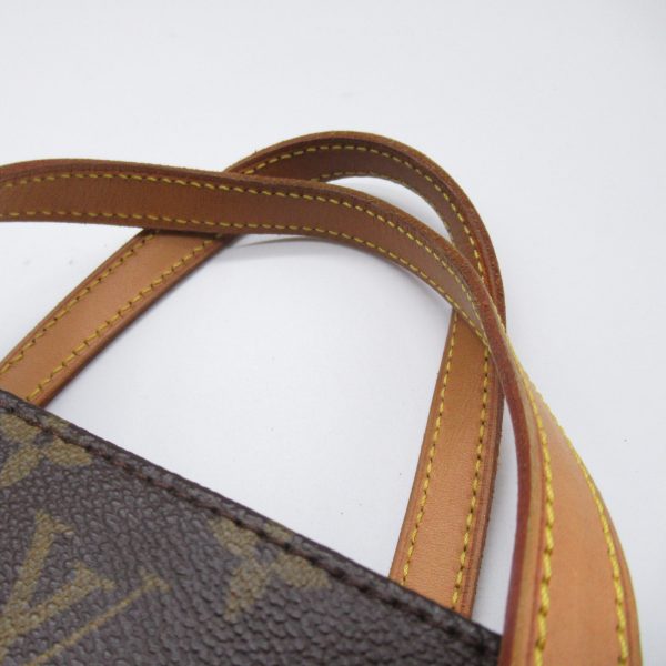 2101217833646 12 Louis Vuitton Vavin PM Tote Bag Brown