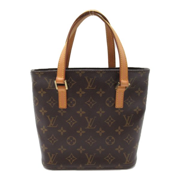 2101217833646 6 Louis Vuitton Vavin PM Tote Bag Brown