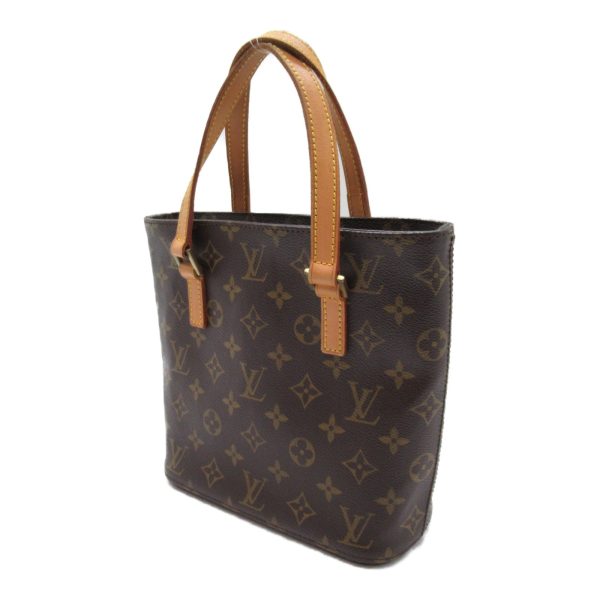 2101217833646 7 Louis Vuitton Vavin PM Tote Bag Brown