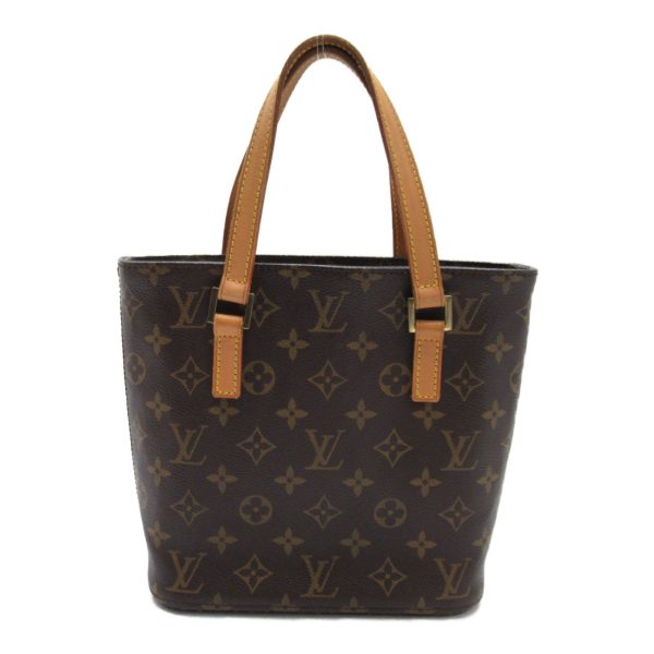 2101217833646 8 Louis Vuitton Vavin PM Tote Bag Brown