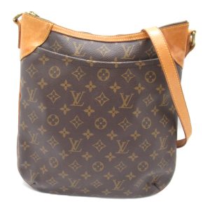 2101217833691 5 Louis Vuitton Hampstead PM Damier Canvas Tote Bag