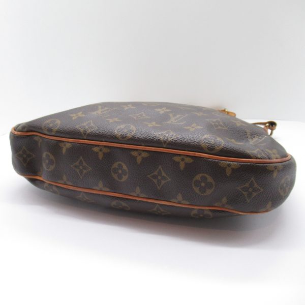 2101217833707 8 Louis Vuitton Odeon MM Shoulder Bag Brown