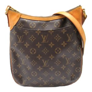 2101217833738 3 Louis Vuitton Black Monogram Shadow Duo Messenger